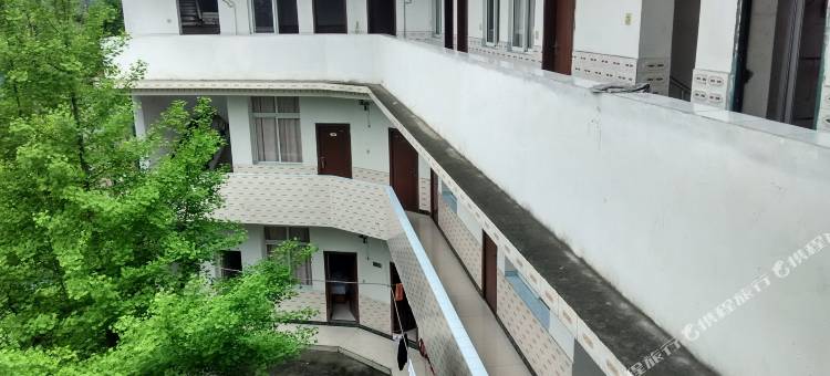 都江堰远红客栈图片