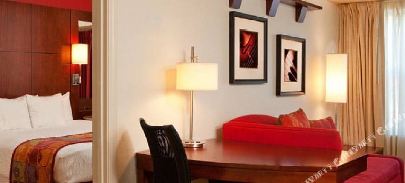 朴次茅斯居家酒店(Residence Inn Portsmouth)图片