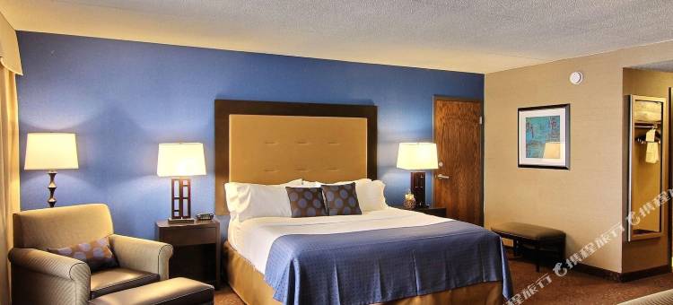 法戈假日酒店(Holiday Inn Fargo)图片