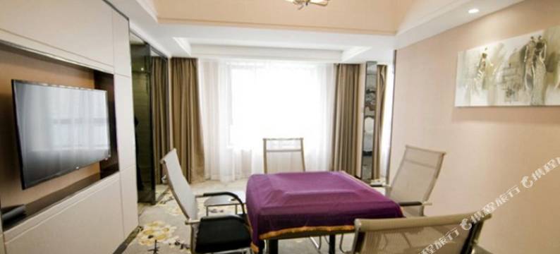 荆州凯丽时尚艺术酒店图片