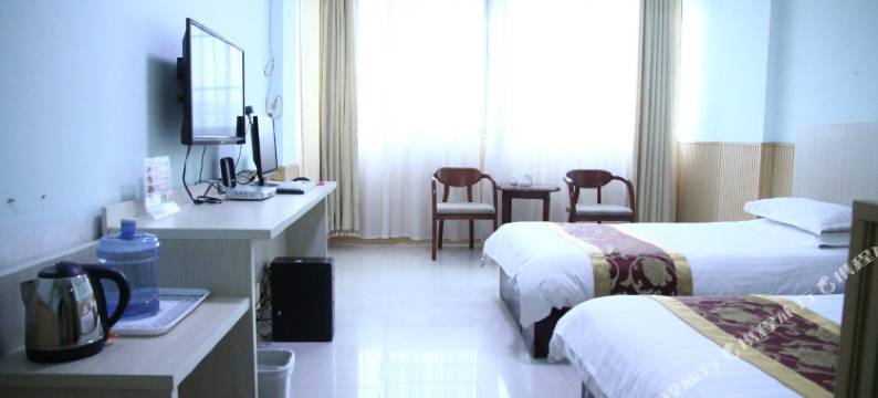 菏泽同鑫商务宾馆图片