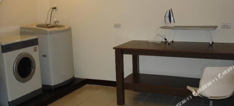 桃园喜星经典旅馆图片