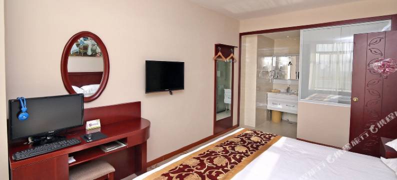 格林豪泰(上海马陆地铁站店)图片