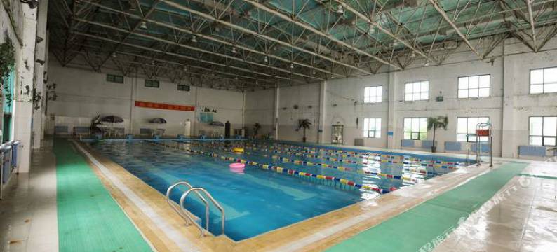 临沂颐正园酒店图片