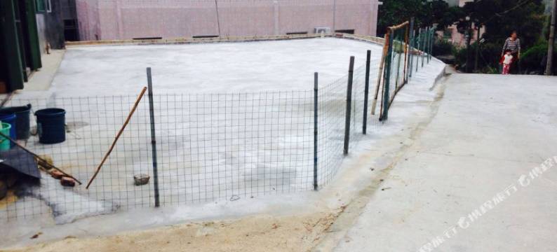 南澳农家旅社图片