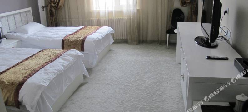 北极冰蓝莓酒庄(漠河阿木尔总店)图片