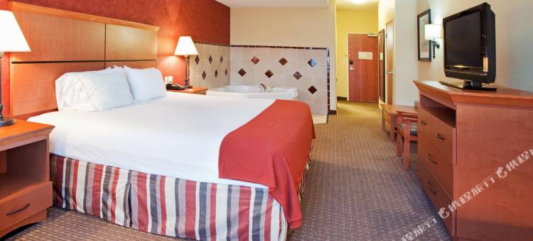 智选假日套房酒店拉夫兰(Holiday Inn Express & Suites Loveland)图片