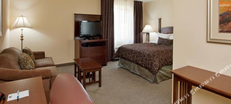 Staybridge Suites 堪萨斯城独立城(Staybridge Suites Kansas City-Independence)图片