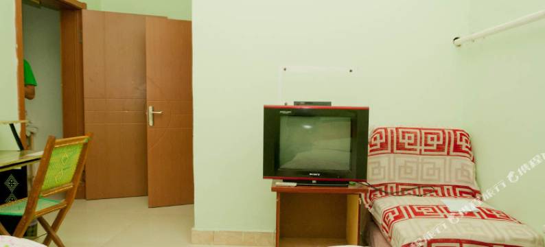 淄博阳光宾馆图片