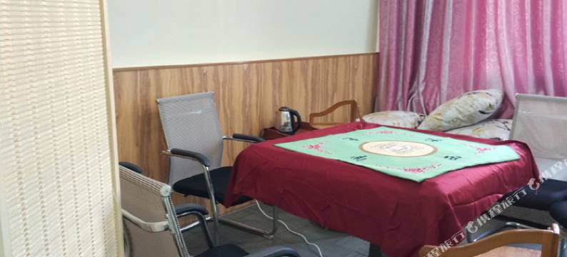 上犹金利云锦宾馆图片