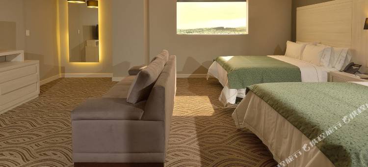 Holiday Inn Express Pachuca图片