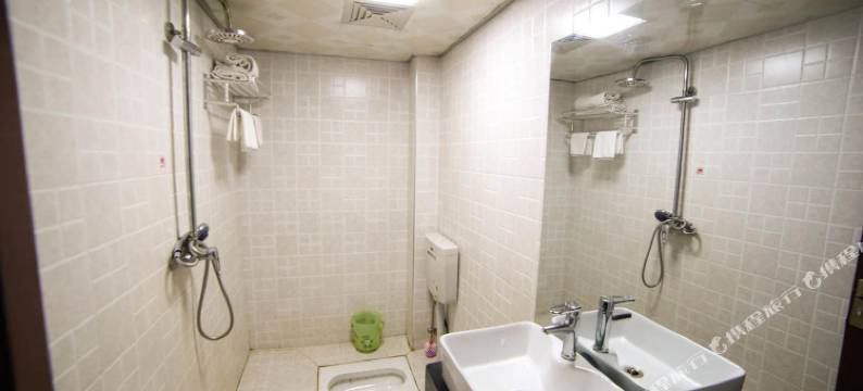 大悟大众宾馆图片