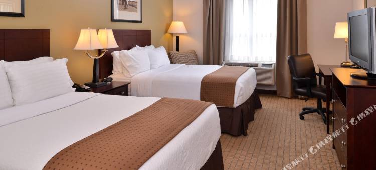 Holiday Inn 麦迪逊在美国中心(Holiday Inn Madison at the American Center)图片