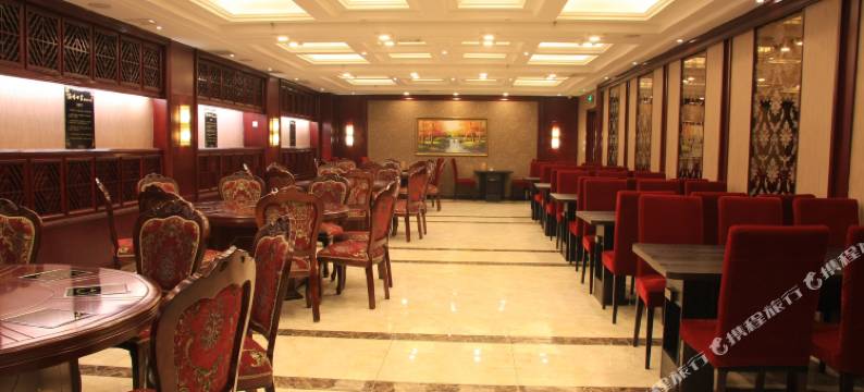 抚远惠隆商务酒店图片