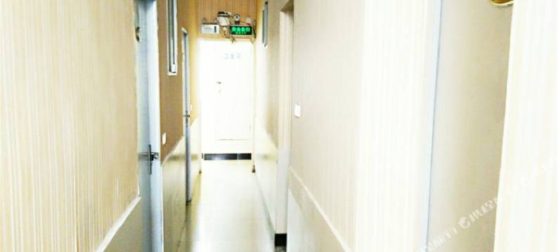 六安六霍宾馆图片