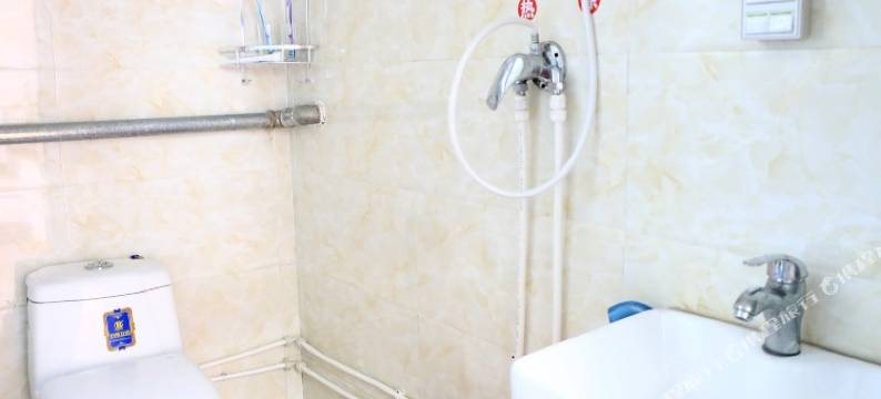 临汾馨合宾馆图片