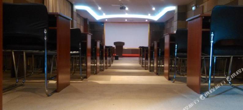 沈丘地中海主题酒店图片