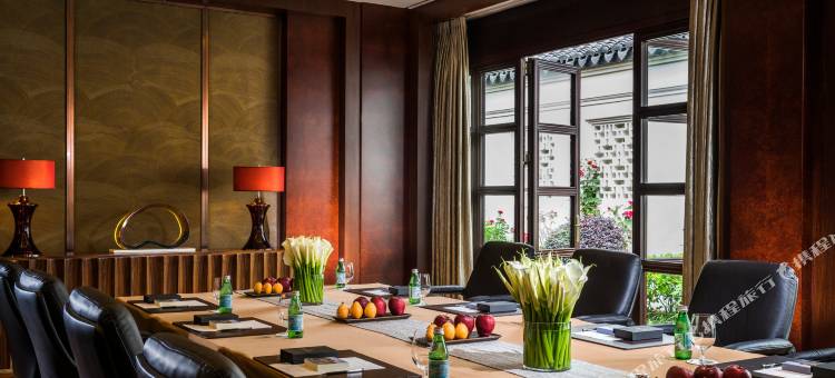 杭州西子湖四季酒店图片