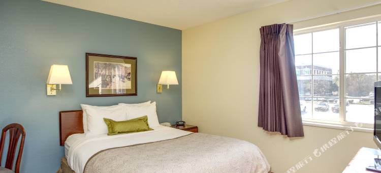 Candlewood Suites Durham-RTP图片
