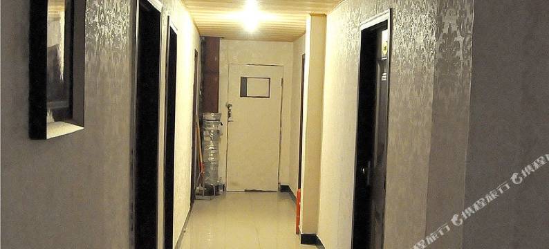 临沂华荣浴池宾馆图片