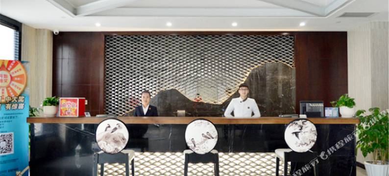 太原龙隐温泉度假酒店图片