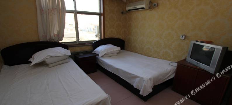 梁山鑫源宾馆图片