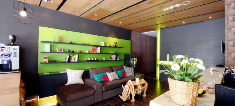 方舟旅店(台北长安馆)图片