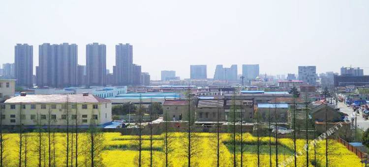 泰州嘉迅宾馆图片