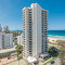 大道北假日公寓
