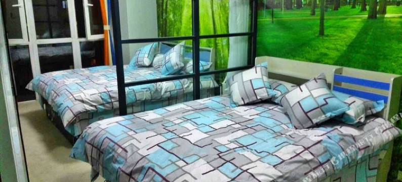 蓝筹酒店式公寓(北京朝阳门店)图片