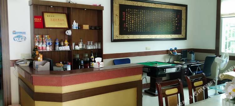 宜兴鑫隆客栈图片