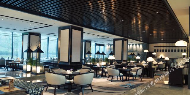 重庆融汇丽笙酒店2晚 双早 双人融汇温泉票【歌乐山下,五星温泉度假