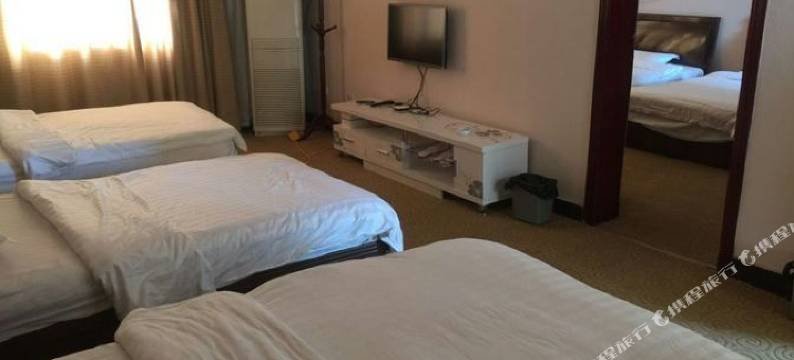 左贡大酒店图片