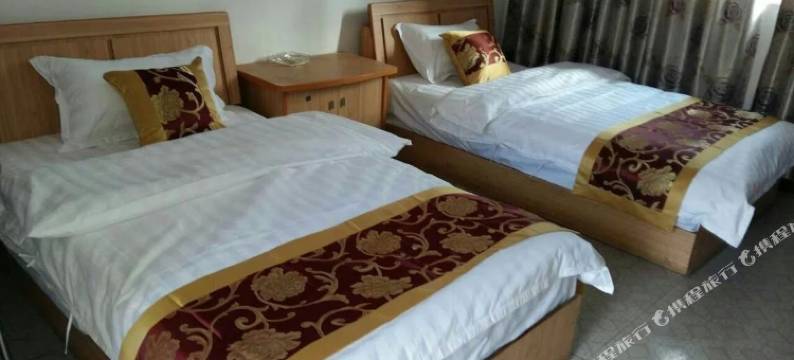 昆明管家大院图片