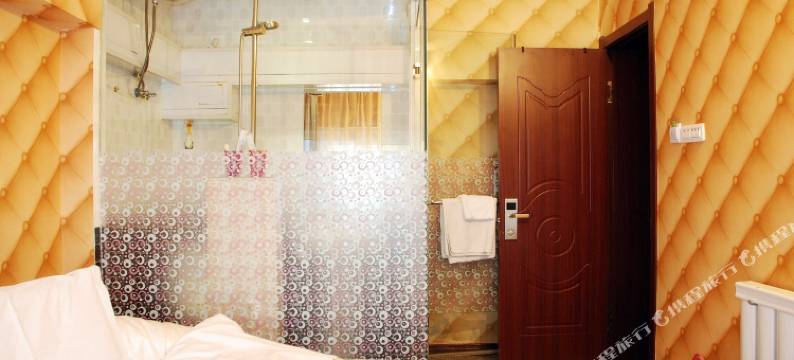 牡丹江佰菲特主题宾馆图片