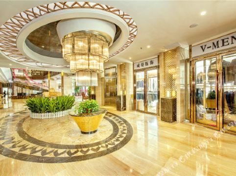 阳春悦华大酒店详情-pc酒店预订-中国南方航空官网