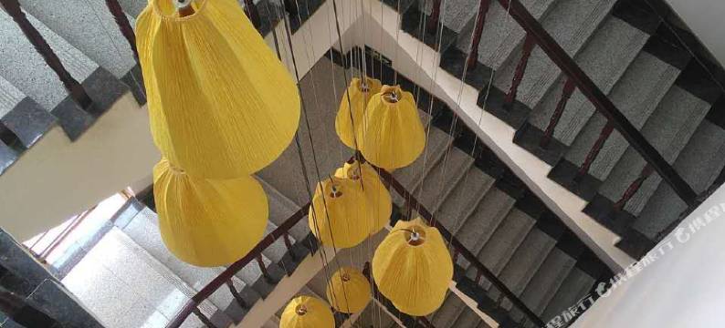 陇南国泰宾馆图片