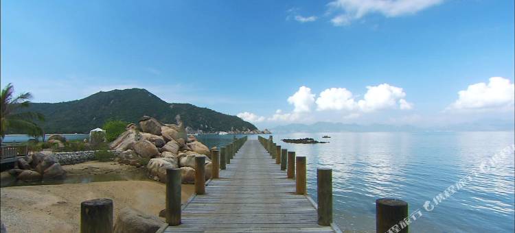 宁万湾阿尔雅酒店(L'Alya Ninh Van Bay)图片