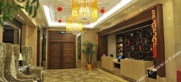 丰都大酒店(人民医院龙城华府店)图片