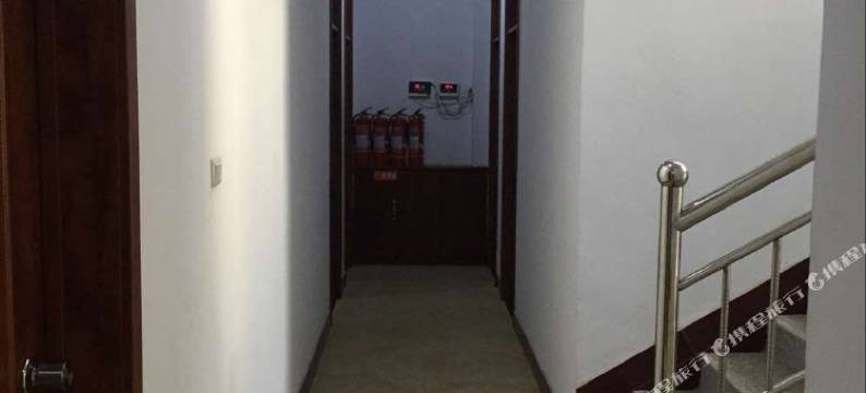 平遥聚源缘宾馆图片