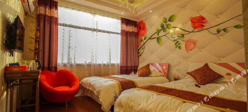 乌镇尚善居图片