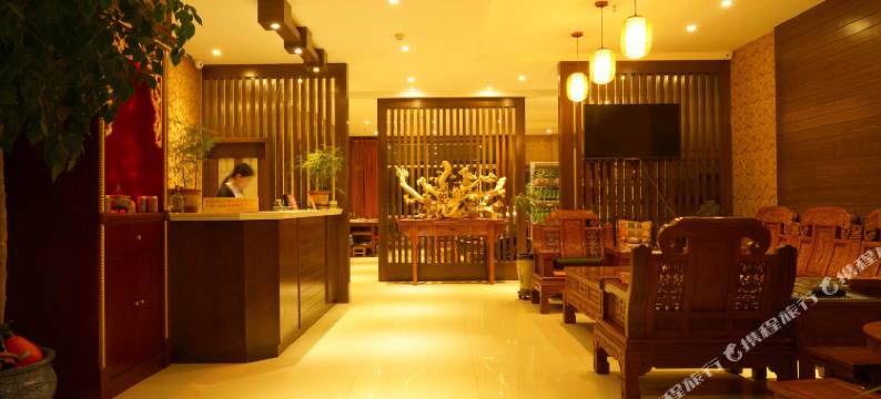 颐和居客栈(大连金石滩店)图片