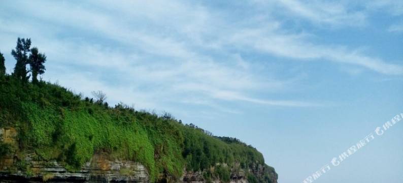 涠洲岛安格瑞拉海景民宿图片