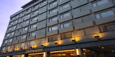 花蓮富野渡假酒店