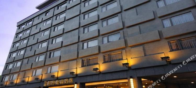 花莲富野渡假酒店图片