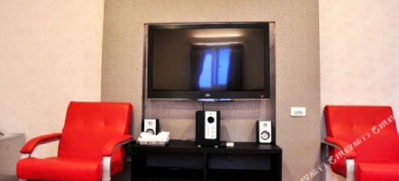 垦丁廉欣庭园民宿图片