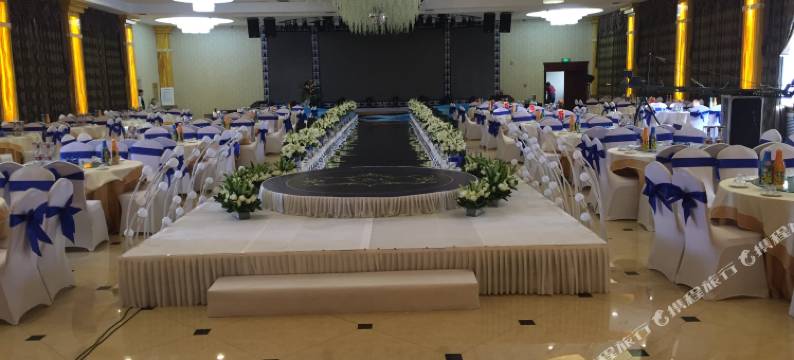 铁力恒大商务会馆图片