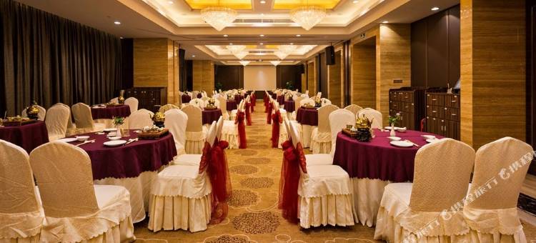 德庆锦龙国际酒店图片