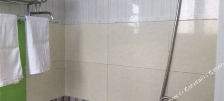 绩溪杨柳宾馆图片