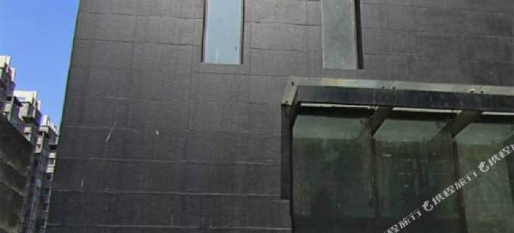 沈阳森淼主题公寓(铁西广场地铁站铁西万象汇店)图片